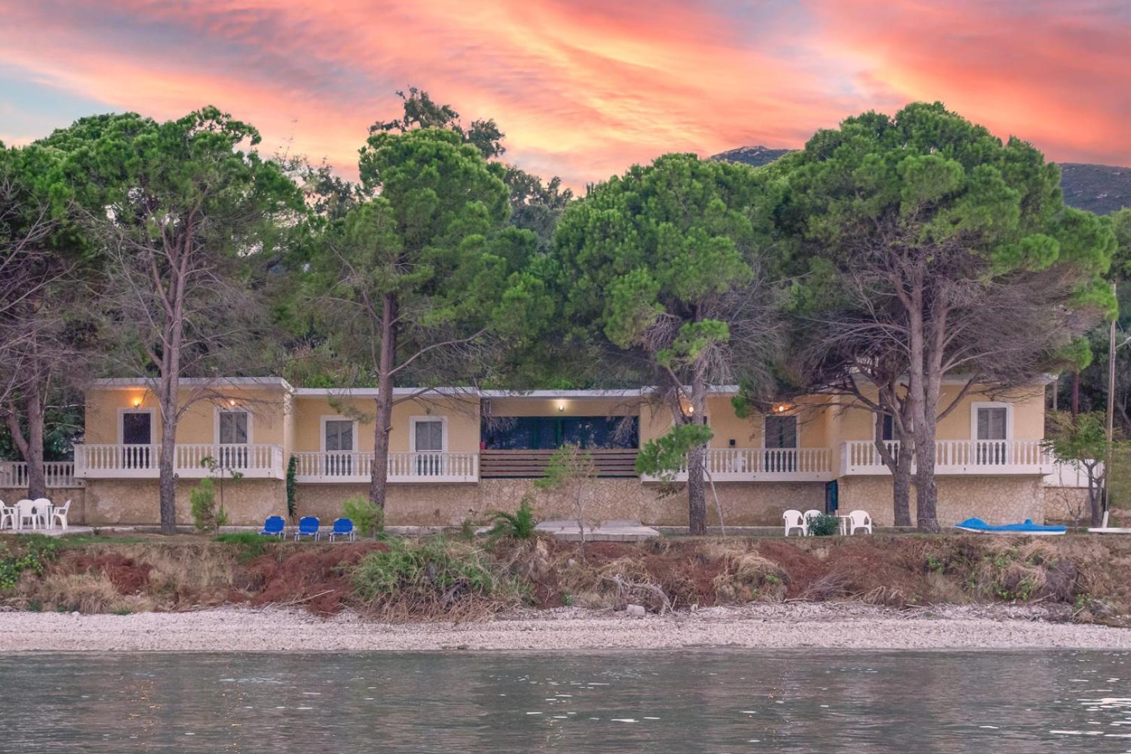 דירות אליקס Potamitis House מראה חיצוני תמונה